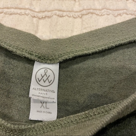 Camo tee - Picture 3 of 5